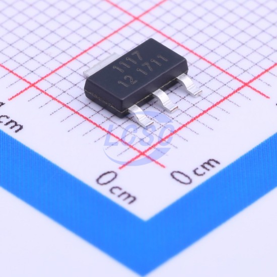 Siproin SSP1117-1.2V Siproin SSP1117-1.2V