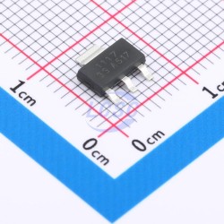 Siproin SSP1117-3.3V Siproin SSP1117-3.3V