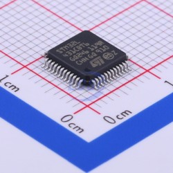 ST STM32L431CBT6 ST STM32L431CBT6