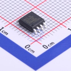 MXIC MX25L6445EM2I-10G