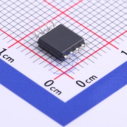 MXIC MX25L6445EM2I-10G MXIC MX25L6445EM2I-10G
