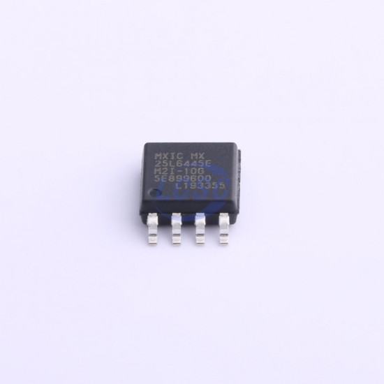 MXIC MX25L6445EM2I-10G