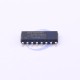 Nexperia HEF4040BT,653