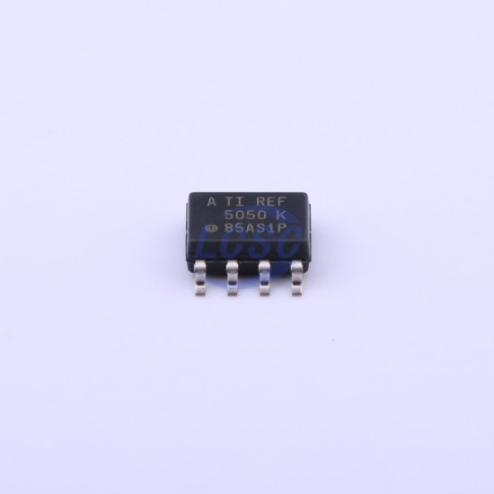 TI REF5050AIDR