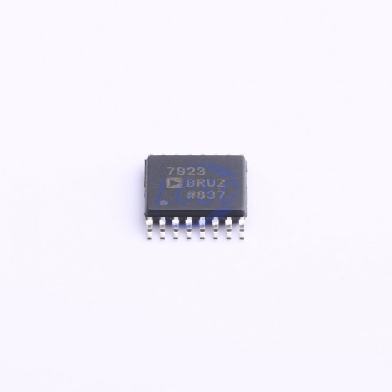 ADI AD7923BRUZ-REEL7