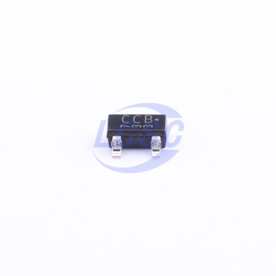 TOSHIBA 2SC3326-B,LF TOSHIBA 2SC3326-B,LF