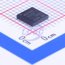 TI MSP430G2553IRHB32R TI MSP430G2553IRHB32R