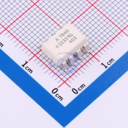Broadcom HCPL-7840-500E