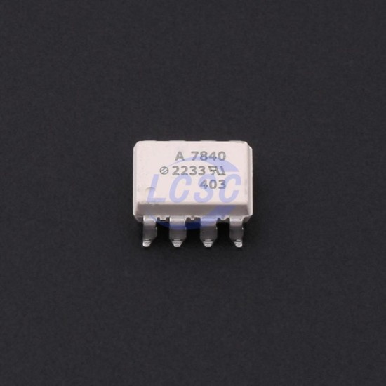 Broadcom HCPL-7840-500E Broadcom HCPL-7840-500E