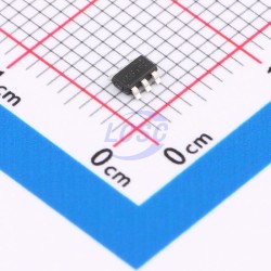 DIODES DMG6601LVT-7