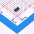 DIODES DMG6601LVT-7