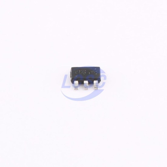DIODES DMG6601LVT-7 DIODES DMG6601LVT-7