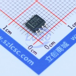 TI SN65HVD485EDR