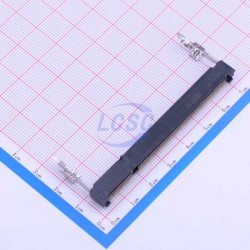 TE Connectivity 1565917-4