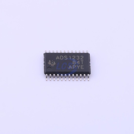 TI ADS1232IPWR