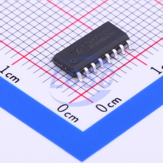 TM(Shenzhen Titan Micro Elec) TM7707
