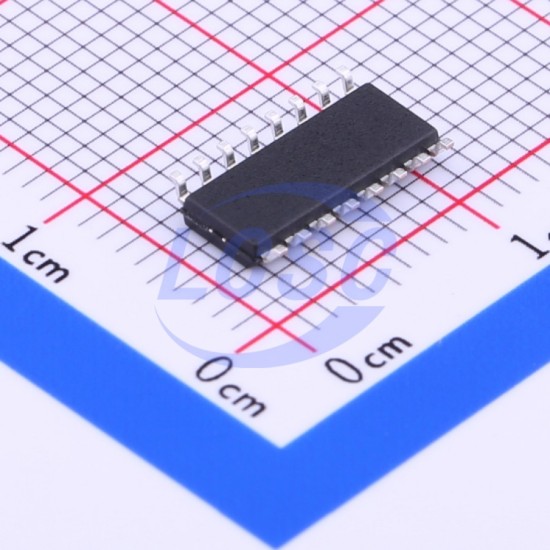 TM(Shenzhen Titan Micro Elec) TM7707