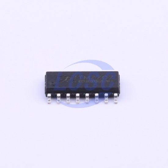 TM(Shenzhen Titan Micro Elec) TM7707