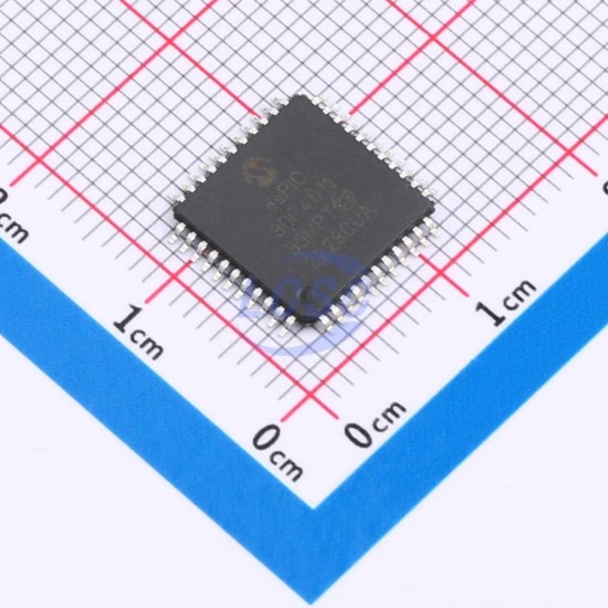 MICROCHIP DSPIC30F4011-30I/PT