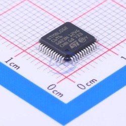 ST STM8L052C6T6TR ST STM8L052C6T6TR