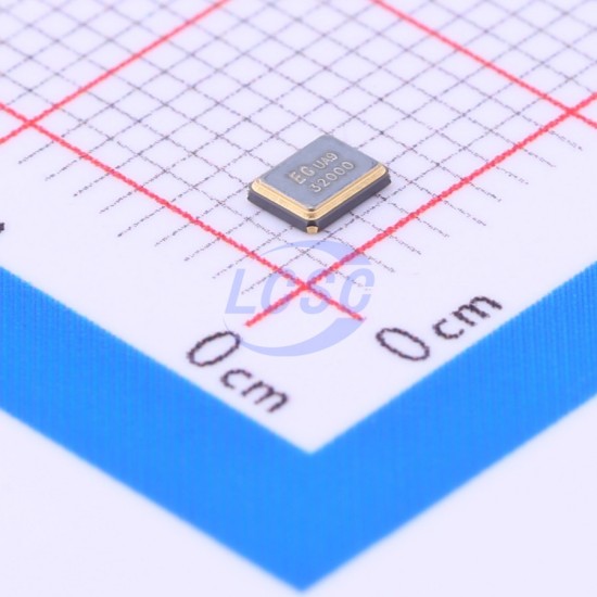 ECEC(ZheJiang E ast Crystal Elec) M32000E026