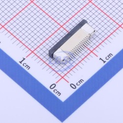 kinghelm KH-CL0.5-H2.0-14PIN kinghelm KH-CL0.5-H2.0-14PIN