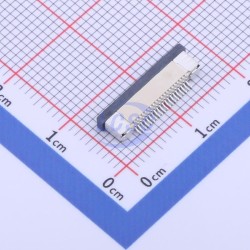 kinghelm KH-CL0.5-H2.0-20PIN kinghelm KH-CL0.5-H2.0-20PIN