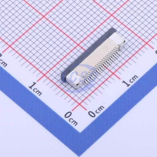kinghelm KH-CL0.5-H2.0-20PIN