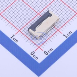 kinghelm KH-FG0.5-H2.0-14PIN kinghelm KH-FG0.5-H2.0-14PIN