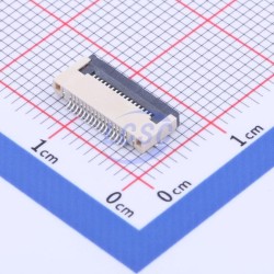 kinghelm KH-FG0.5-H2.0-16PIN kinghelm KH-FG0.5-H2.0-16PIN