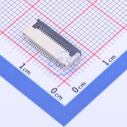 kinghelm KH-FG0.5-H2.0-20PIN kinghelm KH-FG0.5-H2.0-20PIN