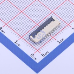 kinghelm KH-FG0.5-H2.0-22PIN kinghelm KH-FG0.5-H2.0-22PIN