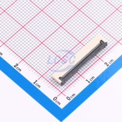 kinghelm KH-FG0.5-H2.0-40PIN kinghelm KH-FG0.5-H2.0-40PIN