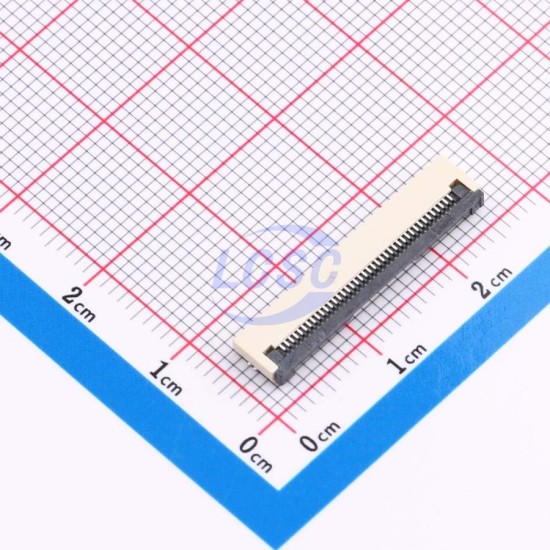 kinghelm KH-FG0.5-H2.0-40PIN kinghelm KH-FG0.5-H2.0-40PIN