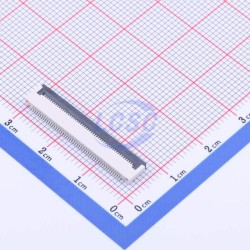 kinghelm KH-FG0.5-H2.0-50PIN kinghelm KH-FG0.5-H2.0-50PIN