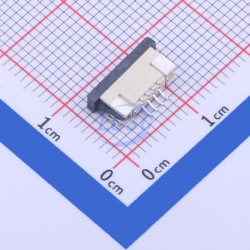 kinghelm KH-CL1.0-H2.5-4PIN kinghelm KH-CL1.0-H2.5-4PIN