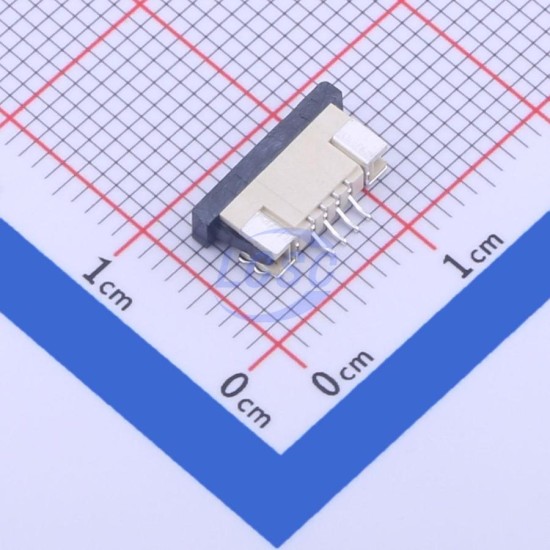 kinghelm KH-CL1.0-H2.5-4PIN