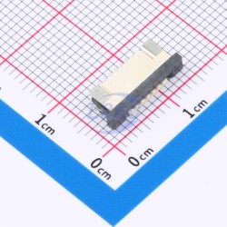 kinghelm KH-CL1.0-H2.5-6PIN kinghelm KH-CL1.0-H2.5-6PIN