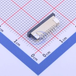 kinghelm KH-CL1.0-H2.5-8PIN kinghelm KH-CL1.0-H2.5-8PIN