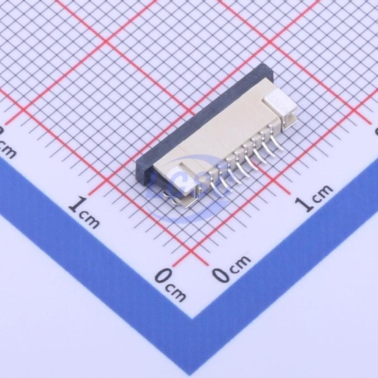 kinghelm KH-CL1.0-H2.5-8PIN kinghelm KH-CL1.0-H2.5-8PIN