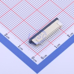 kinghelm KH-CL1.0-H2.5-14PIN kinghelm KH-CL1.0-H2.5-14PIN