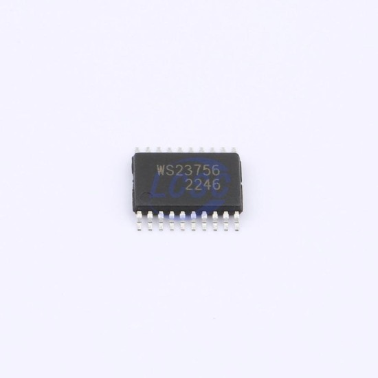 NJGW WS23756 NJGW WS23756