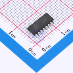 GR CD4015NS16ARDQ GR CD4015NS16ARDQ