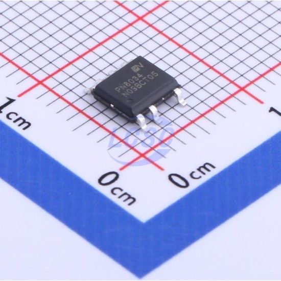 Wuxi Chipown Micro-electronics PN8034SSC-R1B Wuxi Chipown Micro-electronics PN8034SSC-R1B