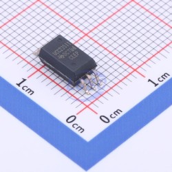 TI UCC23511DWYR