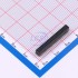 Hong Cheng HC-PM127-4.3H-2x21PS