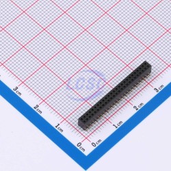 Hong Cheng HC-PM127-4.3H-2x25PS Hong Cheng HC-PM127-4.3H-2x25PS
