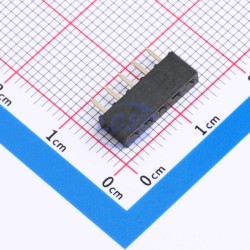 Hong Cheng HC-PM254-5.0H-1x5PZ Hong Cheng HC-PM254-5.0H-1x5PZ