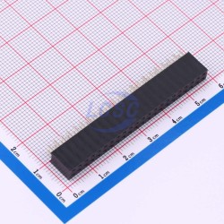 Hong Cheng HC-PM254-8.5H-2x22PZ Hong Cheng HC-PM254-8.5H-2x22PZ