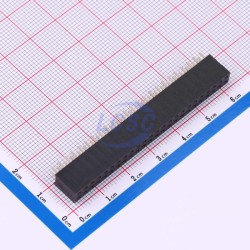 Hong Cheng HC-PM254-8.5H-2x24PZ Hong Cheng HC-PM254-8.5H-2x24PZ